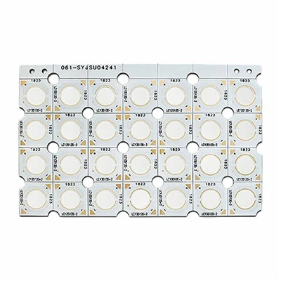 Bảng cơ sở nhôm cung cấp điện