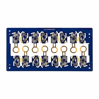 Cứng nhắc-PCB dẻo cho thiết bị y tế